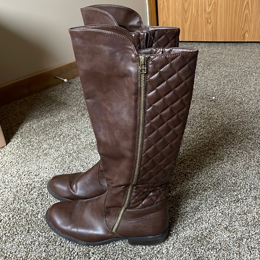 Mossimo Supply Co Women’s Boots